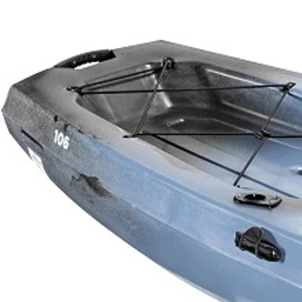 Old Town Sportsman 106 Kayak Water Sport Equip
